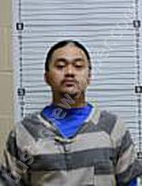 ARRIOLA, MATTHEW ADRIANO #, Williams County, North Dakota - 2023-03-14