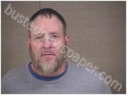 RYALS, JEROME | 2023-03-14 Harnett County, North Carolina Booking