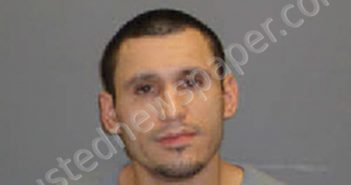 <B>NAVARRO</B>, <B>REYMUNDO</B> <B>THOMAS</B> #, Dewitt County, Texas - 2023-03-14 19:14:00