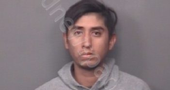 <B>GARCIA</B>-DELALUZ, <B>ARMANDO</B> #, Dekalb County, Illinois - 2023-03-14
