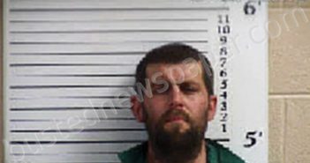 DOCKERY, MATTHEW LEON | 2023-03-14 16:53:00 Cherokee County, North Carolina Booking