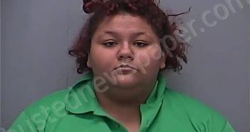 <B>SMITH</B>, JANET <B>NICHOLE</B> #, Vigo County, Indiana - 2023-03-14 11:44:34