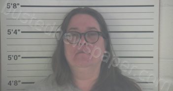 BRUN, NANCY JOY | 2023-03-15 03:32:00 Campbell County, Kentucky Booking