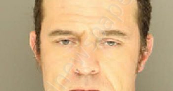 MUNZ, MATTHEW AARON | 2023-03-15 13:01:00 Moore County, North Carolina Booking