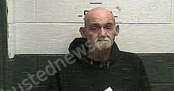 DEES, RONALD E, III | 2023-03-15 14:56:00 Whitley County, Kentucky Booking