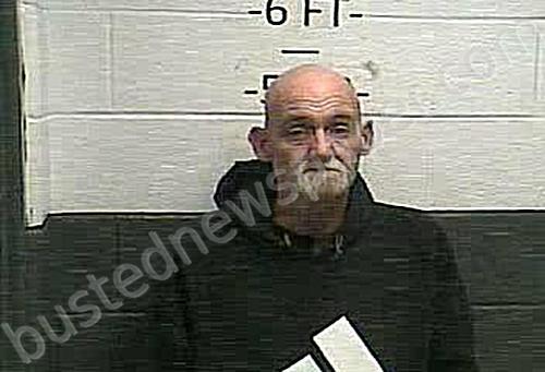 DEES, RONALD E, III #, Whitley County, Kentucky - 2023-03-15 14:56:00