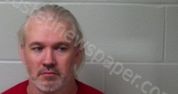 GOODMAN, PATRICK | 2023-03-15 15:07:05 Fayette County, Ohio Booking