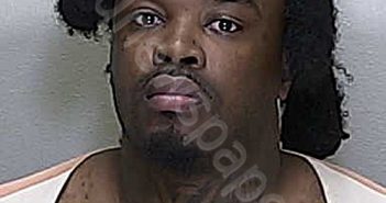 <B>WILLIS</B>, <B>BILLVONTE</B> #, Marion County, Florida - 2023-03-15 02:34:00