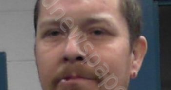 GRINNAN, BRIAN PAUL | 2023-03-15 10:40:00 Taylor County, West Virginia Booking