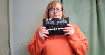 <B>LALLY</B>, <B>DENNETTE</B> <B>ARLENE</B> #, Clark County, Missouri - 2023-03-15 12:46:00