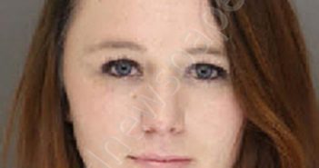 HOLDER, CHARLOTTE JUNE | 2023-03-15 13:16:00 Moore County, North Carolina Booking