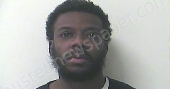 BOWMAN, JASON LEE | 2023-03-15 15:37:00 Oconee County, Georgia Booking