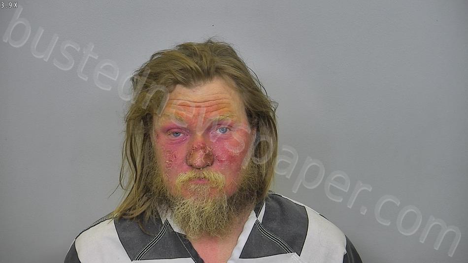 BERG, ROBERT WAYNE #, Burleigh County, North Dakota - 2023-03-15 23:10:00
