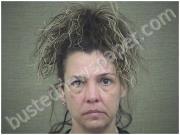 LOCKLEAR, CHASITY | 2023-03-15 Harnett County, North Carolina Booking