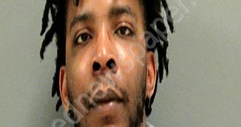 <B>WALKER</B>, <B>VAN</B> <B>DOUGLAS</B> #, Darlington County, South Carolina - 2023-03-15 12:22:00