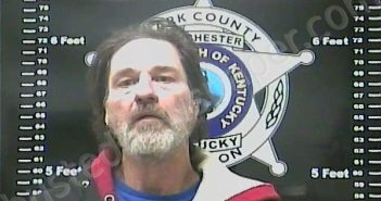<B>GILLIAM</B>, <B>WILLIAM</B> <B>FRANK</B> #, Clark County, Kentucky - 2023-03-15 21:46:00