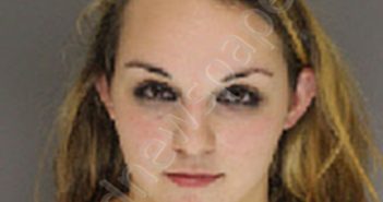 PARHAM, REBECCA IRENE | 2023-03-15 17:30:00 Moore County, North Carolina Booking