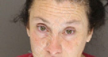 WALTER, HEATHER ANN | 2023-03-15 12:08:00 Moore County, North Carolina Booking