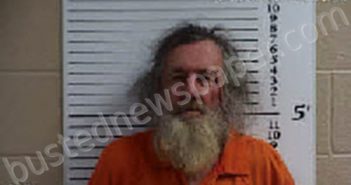 DERREBERRY, BILLY JOE | 2023-03-15 20:30:00 Cherokee County, North Carolina Booking