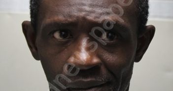 THOMAS,MICHAEL | 2023-03-15 Freestone County, Texas Booking