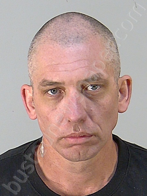 CLINT CHARLES LOVE #, Lake County, Florida - 2023-03-15 18:11:00