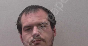 <B>BRAZELL</B>, <B>JUSTIN</B> <B>ALBERT</B> #, Lexington County, South Carolina - 2023-03-15