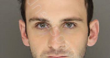 IVEY, CHASE ALEXANDER | 2023-03-15 07:39:00 Moore County, North Carolina Booking