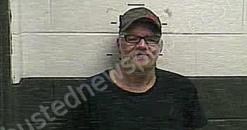 LAWSON, CLARENCE JOEY | 2023-03-15 18:47:00 Whitley County, Kentucky Booking