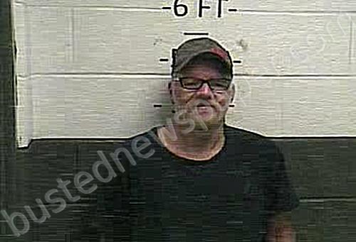 LAWSON, CLARENCE JOEY #, Whitley County, Kentucky - 2023-03-15 18:47:00