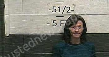 <B>WARMAN</B>, <B>CRYSTAL</B> <B>GAYLE</B> #, Whitley County, Kentucky - 2023-03-15 21:20:00