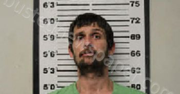 <B>DIXON</B>, <B>JUSTIN</B> <B>RAY</B> #, Carteret County, North Carolina - 2023-03-15 18:48:00