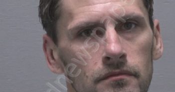<B>MCCARTNEY</B>, <B>SEAN</B> <B>MICHAEL</B> #, New Hanover County, North Carolina - 2023-03-15