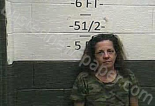 THOMAS, MELISSA A, II #, Whitley County, Kentucky - 2023-03-15 19:48:00