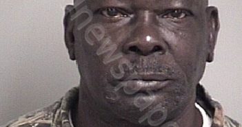 <B>GILMORE</B>, <B>RICKY</B> <B>LEE</B> #, Cabarrus County, North Carolina - 2023-03-15