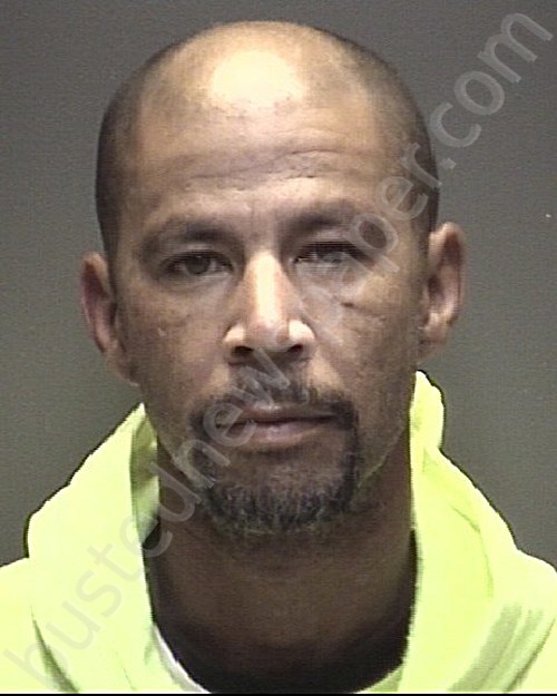 GAMBLE, CORY EUGENE #, Galveston County, Texas - 2023-03-15 00:46:00