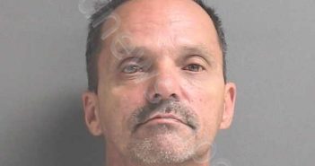HERZBERG, WALTER A | 2023-03-15 12:25:00 Volusia County, Florida Booking