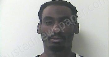 WATSON, MATRIX RAY | 2023-03-15 15:17:00 Oconee County, Georgia Booking