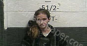 <B>HURST</B>, <B>JANET</B> <B>VEE</B> #, Whitley County, Kentucky - 2023-03-15 10:16:00