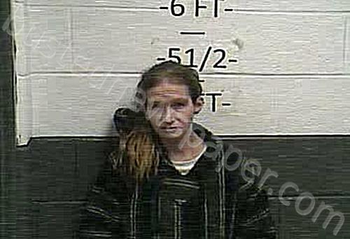 HURST, JANET VEE #, Whitley County, Kentucky - 2023-03-15 10:16:00