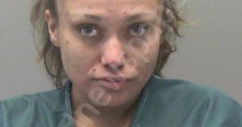 <B>CARROLL</B>, <B>LACEY</B> <B>JEAN</B> <B>KATHLEEN</B> #, Montgomery County, Ohio - 2023-03-15 11:53:00