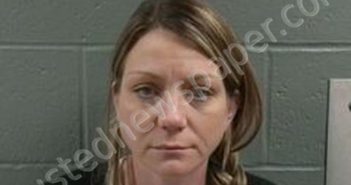 SARAH TEETER | 2023-03-15 10:28:00 Izard County, Arkansas Booking
