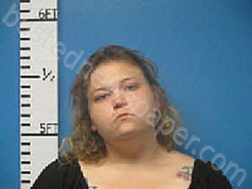 COLLIER, MOURIE MARLAMENA #, Hardin County, Texas - 2023-03-16