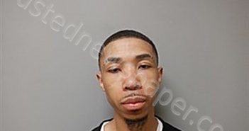 STRONG, CHARLES EDWARD | 2023-03-16 22:50:00 Craighead County, Arkansas Booking