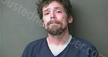 <B>SMITH</B>, <B>DONALD</B> <B>JOSHUA</B> #, Howard County, Indiana - 2023-03-16 03:24:02