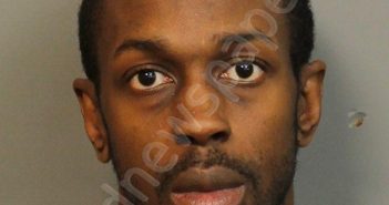 BOWENS, EZEKIEL KENNETH | 2023-03-16 18:13:00 Jefferson County, Alabama Booking