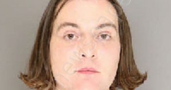 DEXTER, MATTHEW RICHARD | 2023-03-16 23:25:00 Moore County, North Carolina Booking