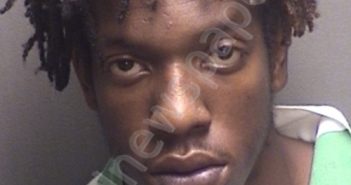 HUDSON,MICHAEL RAY JR | 2023-03-16 Freestone County, Texas Booking