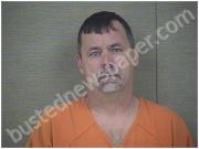 BEASLEY, JAMIE | 2023-03-16 Harnett County, North Carolina Booking