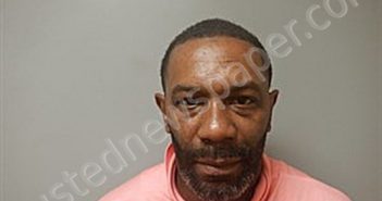 ORR, EDWARD RAY | 2023-03-16 20:21:00 Craighead County, Arkansas Booking