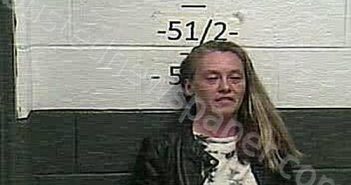 BRIMM, CASEY | 2023-03-16 22:44:00 Whitley County, Kentucky Booking